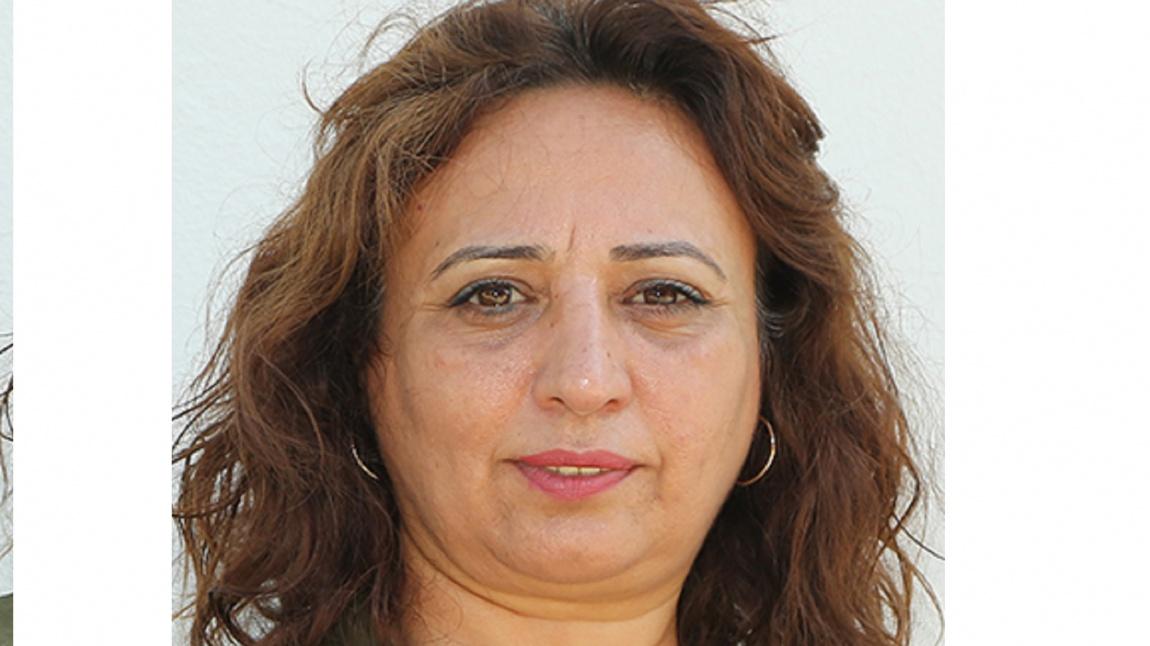 Gül Emine Yavuz SEVİNÇLİ - Görsel Sanatlar