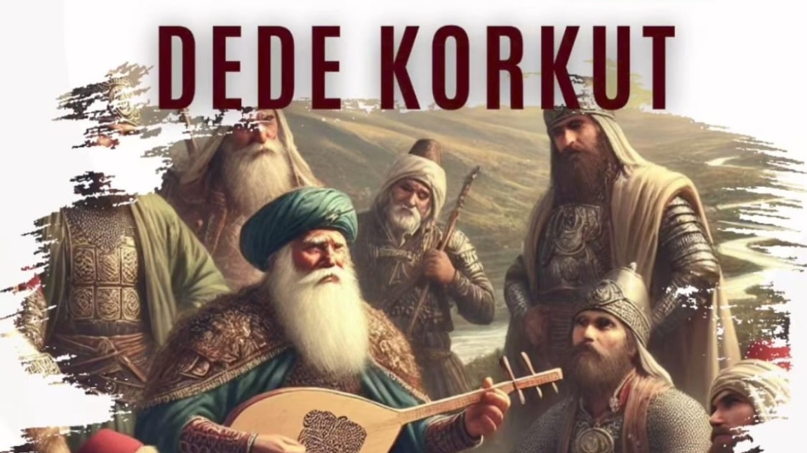 DEDE KORKUT PANELİ