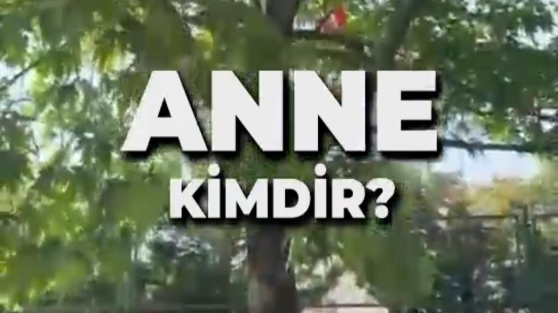 CENNET KOKULU ANNEM